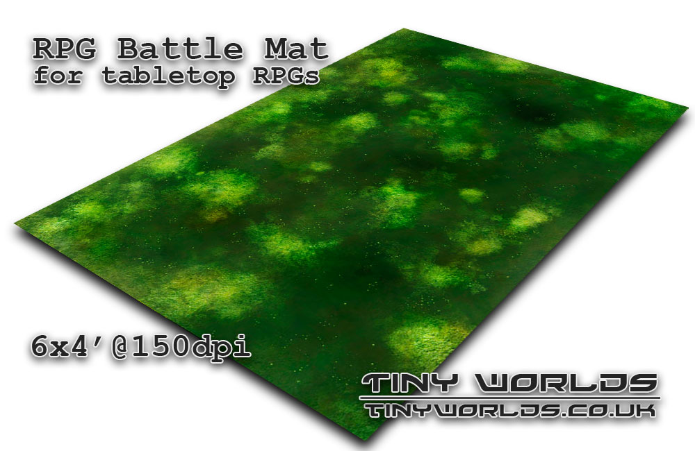 Portret Handschrift Strippen Wargames Battle Mat 6'x4' - Sump Sea (081) - Tiny Worlds | Wargame Vault Portret Handschrift Strippen Wargames Battle Mat 6'x4' - Sump Sea (081) - Tiny Worlds | Wargame Vault