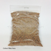 Fine Modelling Sand - 200g Bag