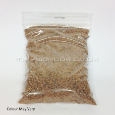 Fine Modelling Sand - 200g Bag