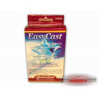 Easy Cast Clear Epoxy Casting Resin 32oz