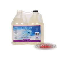 Easy Cast Clear Epoxy Casting Resin 1 Gallon (128oz / 3.78L)