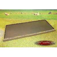 Movement Tray 40 man horde 10 x 4