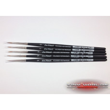 Da Vinci Series 36 - Size 0