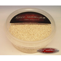 Coarse Modelling Sand / Ballast - 200g Tub