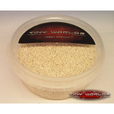 Coarse Modelling Sand / Ballast - 200g Tub