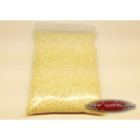 Coarse Modelling Sand / Balast - 200g Bag