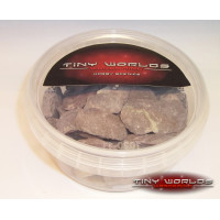 Scenic Slate Stones - 200g Tub