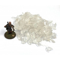 Crystals - Clear