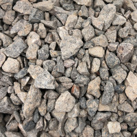 Coarse Modelling Gravel