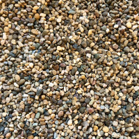 Fine Modelling Gravel