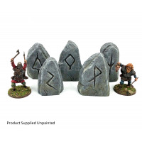 Oath Stones - Resin Scenery Set