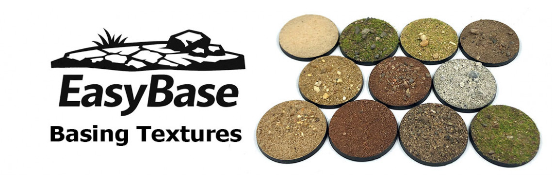 EasyBase Basing Range