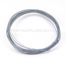 Scale Barbed Wire - 5m